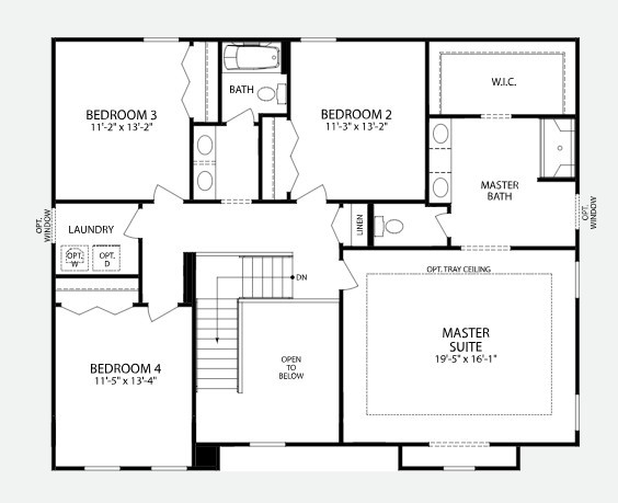 451 Hawthorn Hill Drive