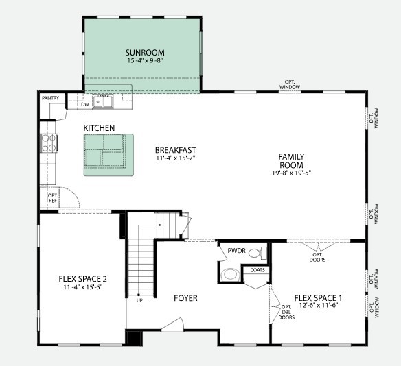 451 Hawthorn Hill Drive