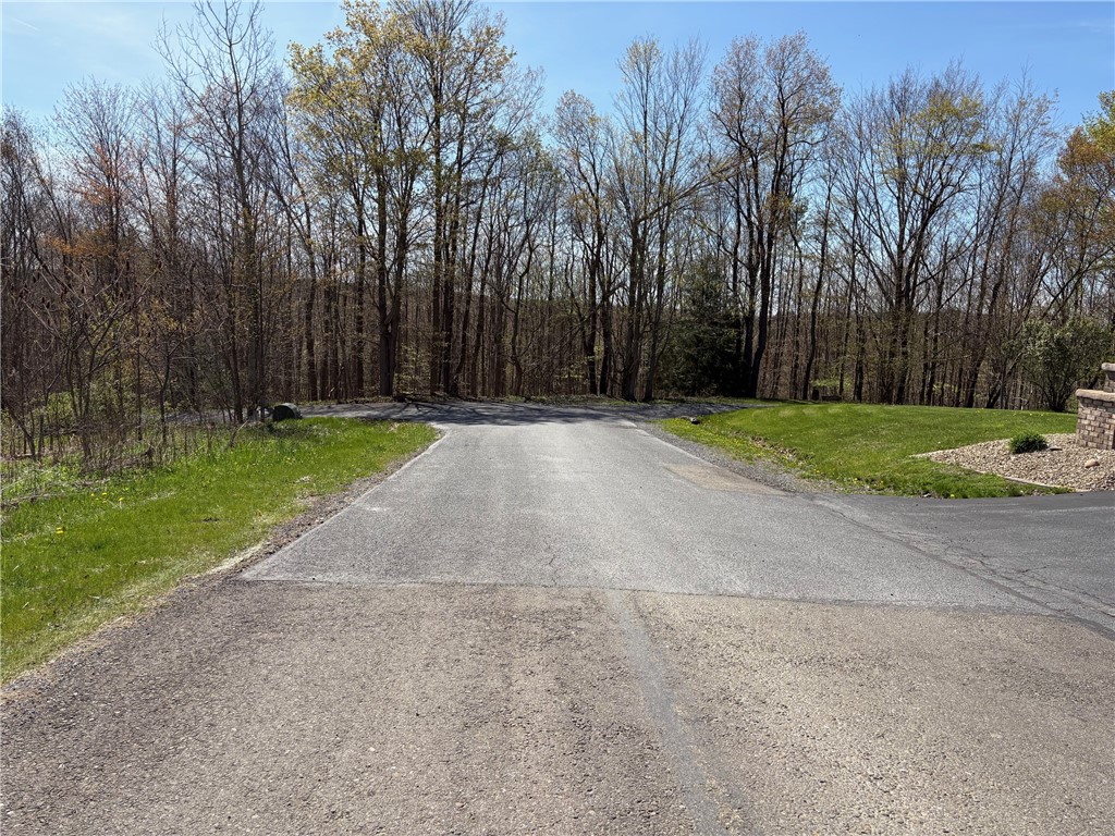 1043 Earth Road