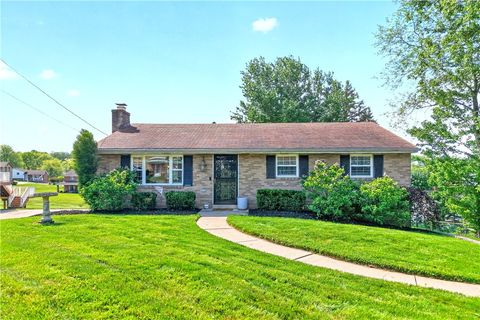 Homes For Sale - 4 Meadowcrest Dr<br/> Washington County, Cecil, PA 15321