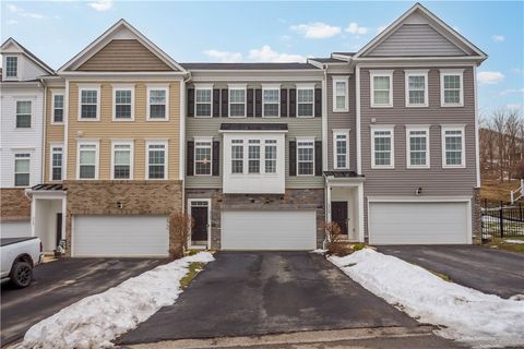 2267 Flint Dr South Strabane PA 15301