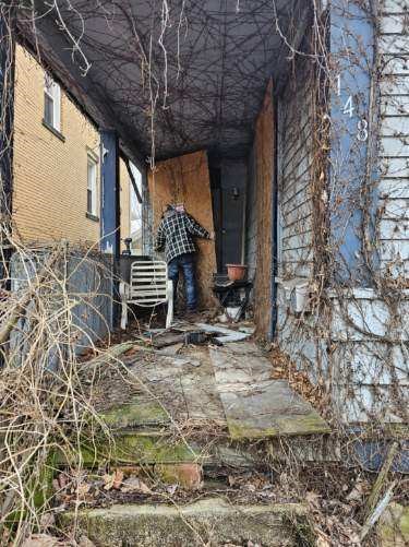 148 Frothingham Ave Ave, Jeannette, Pennsylvania image 21