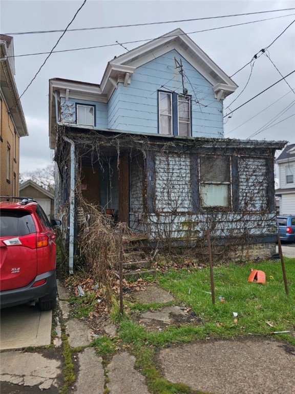 148 Frothingham Ave Ave, Jeannette, Pennsylvania image 1