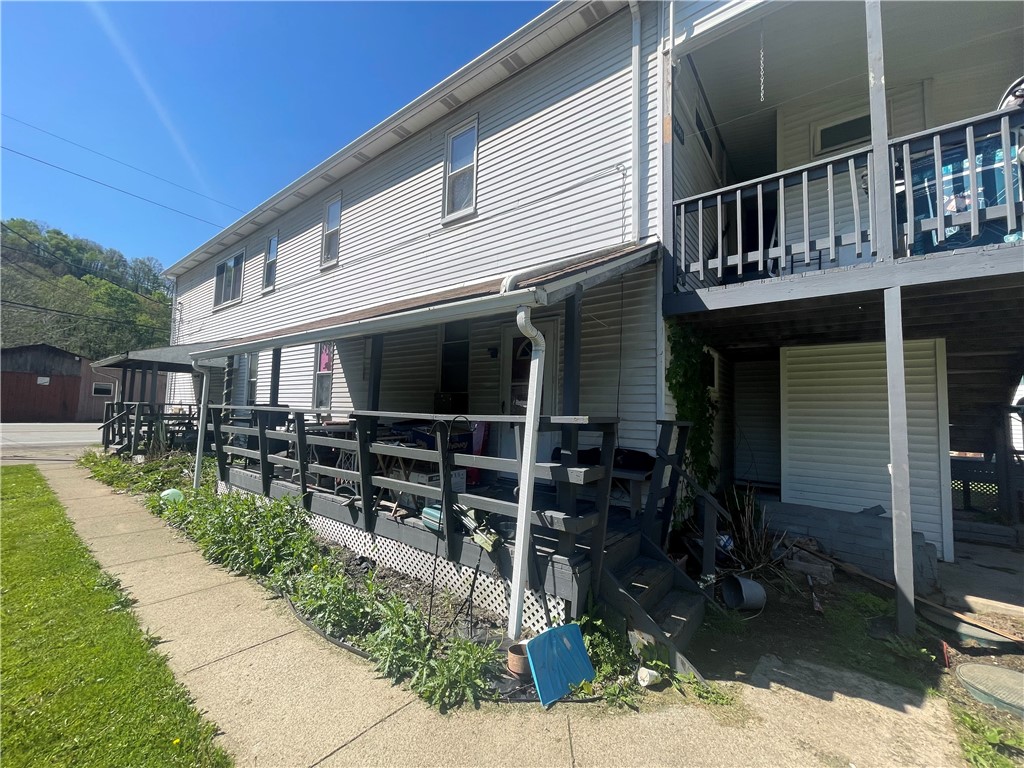 15660 Route 286 Hwy