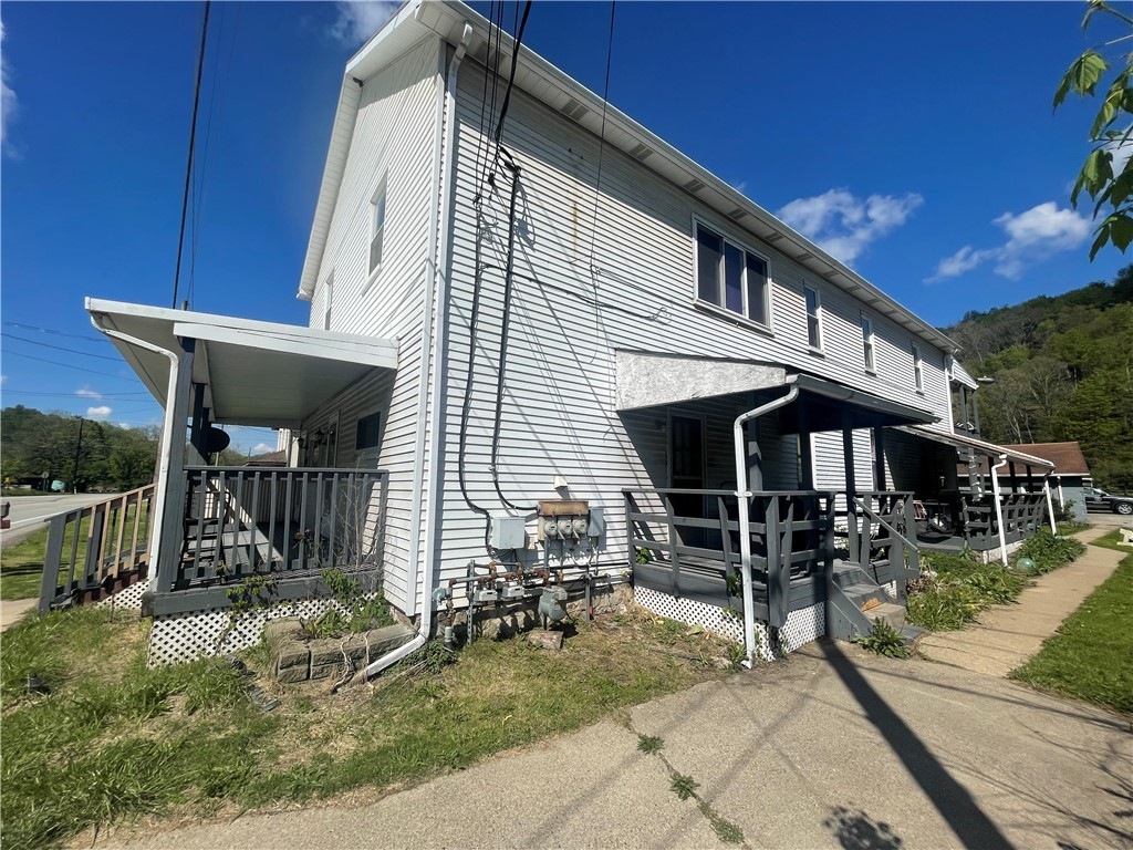 15660 Route 286 Hwy