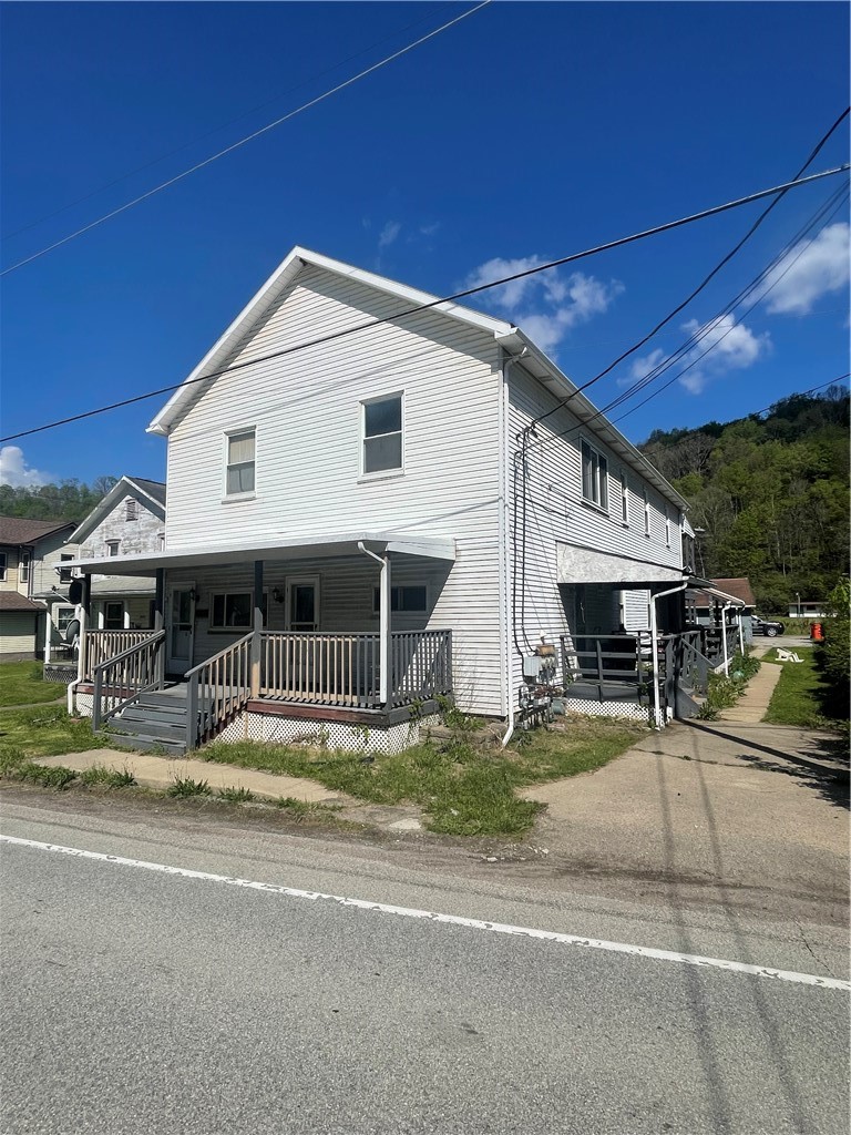 15660 Route 286 Hwy