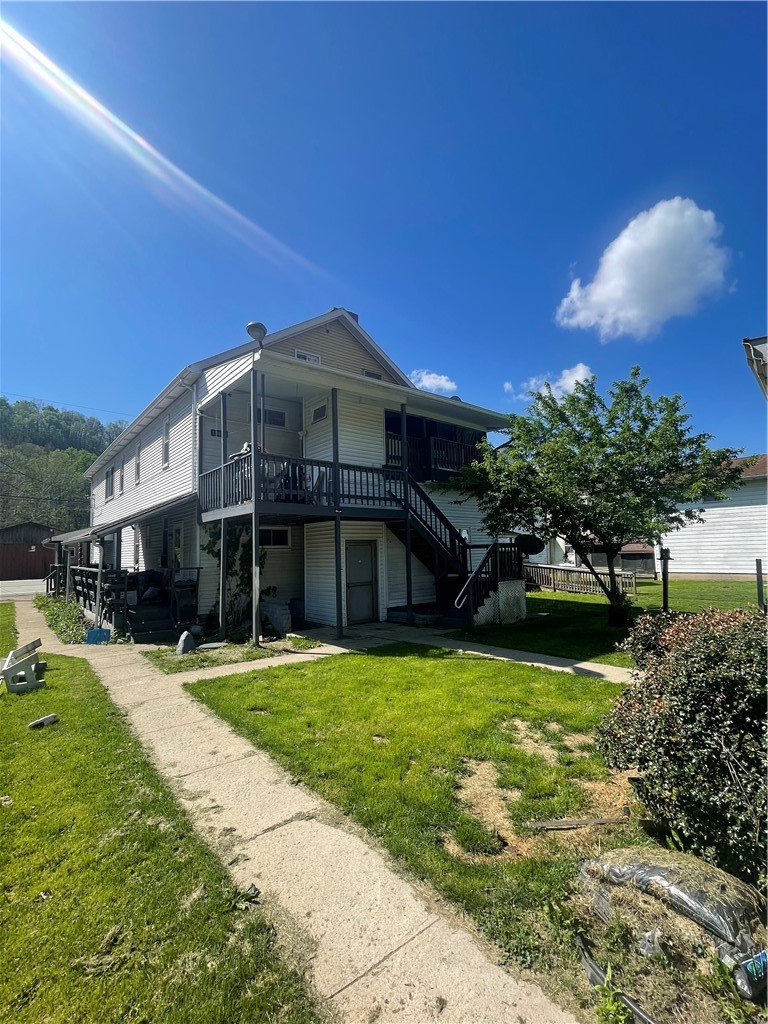 15660 Route 286 Hwy