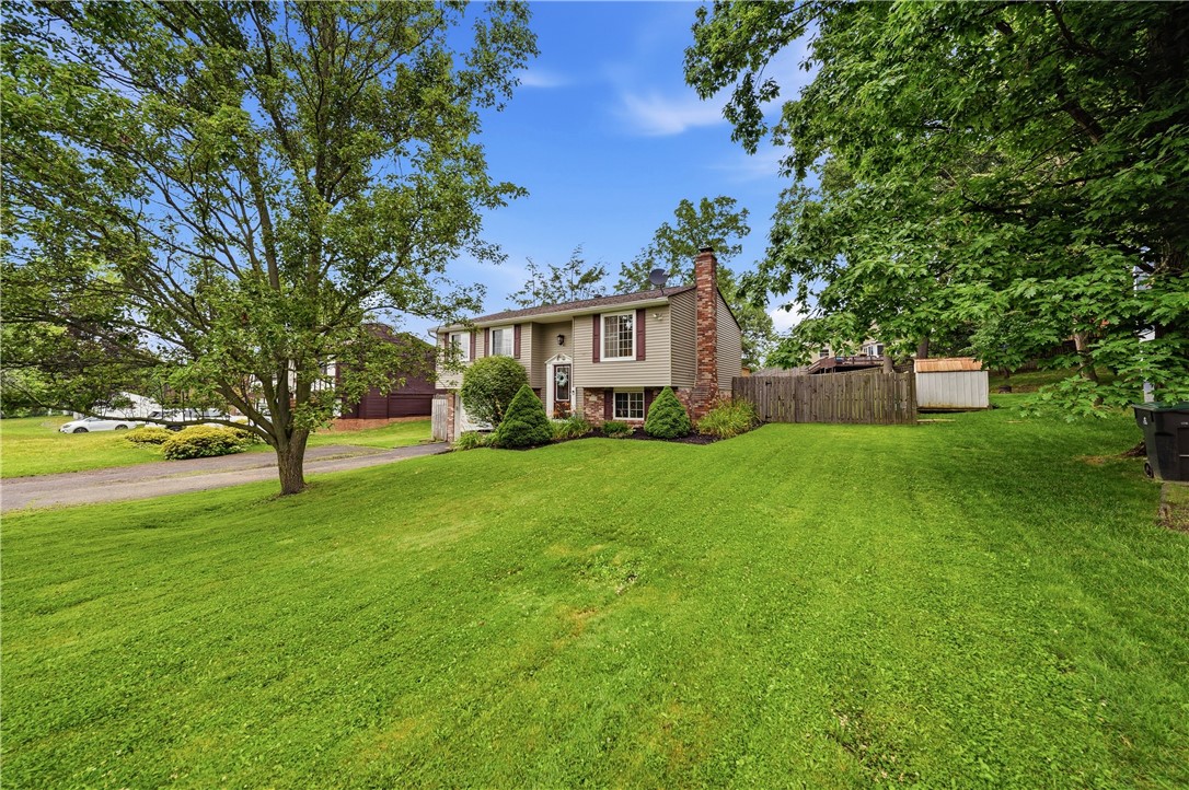 2068 Powell Rd