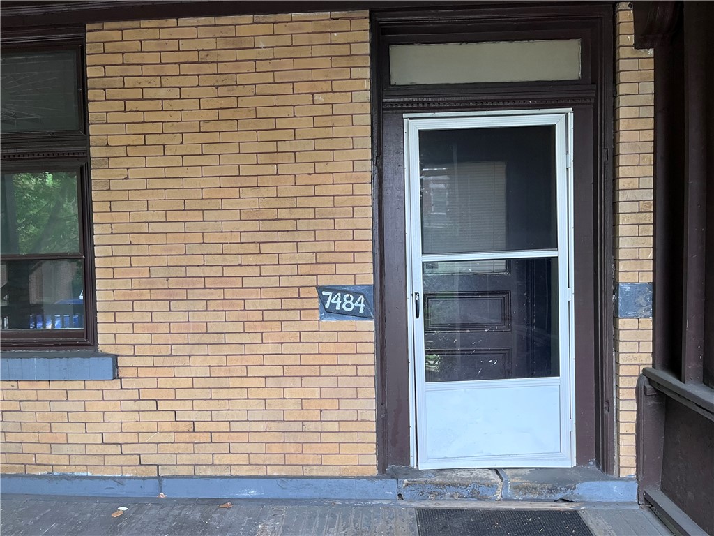 Swissvale, Pennsylvania 15218, United States, 1 Bedroom Bedrooms, ,1 BathroomBathrooms,Residential,Active,160131