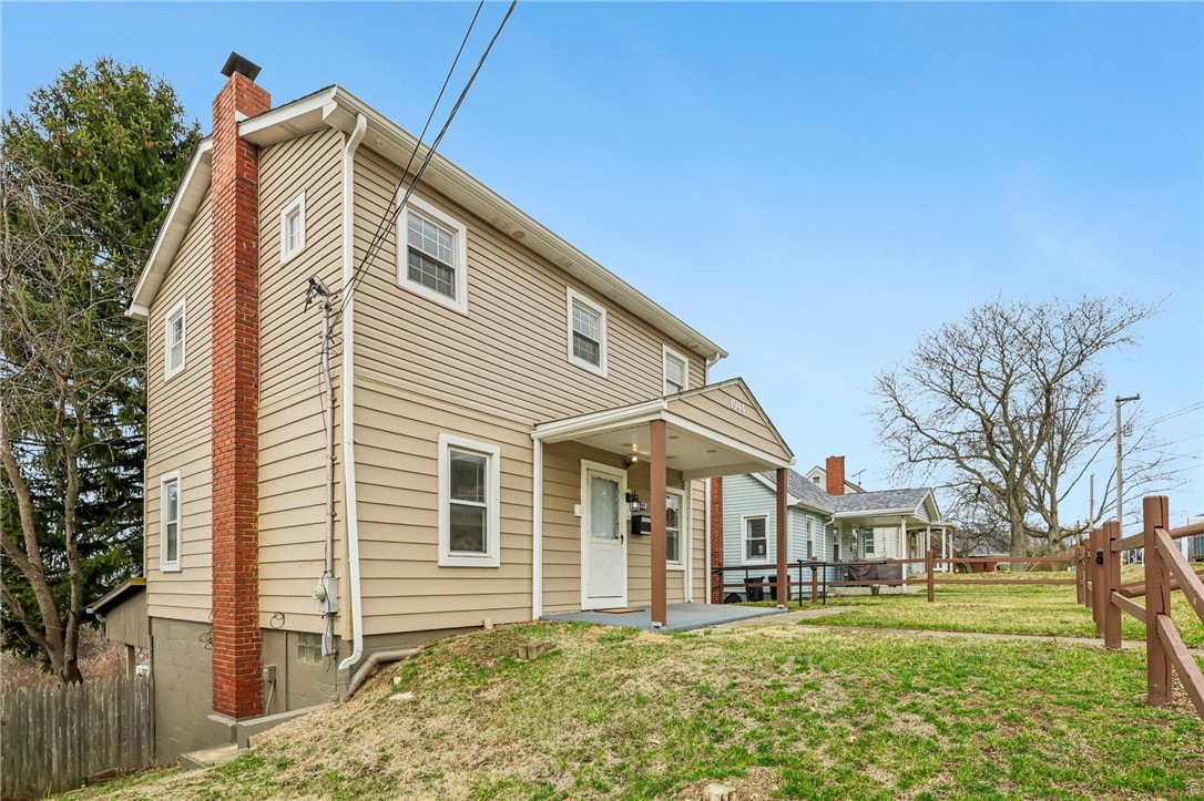 1944 Addison Ave Ave, West Mifflin, Pennsylvania image 3