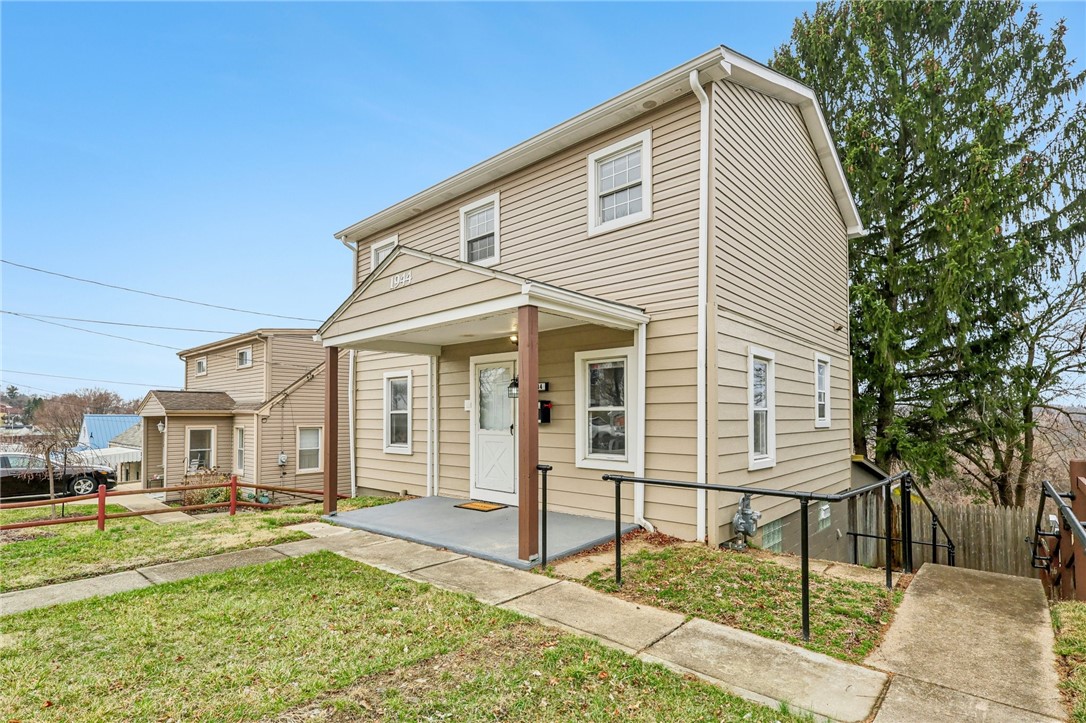 1944 Addison Ave Ave, West Mifflin, Pennsylvania image 2