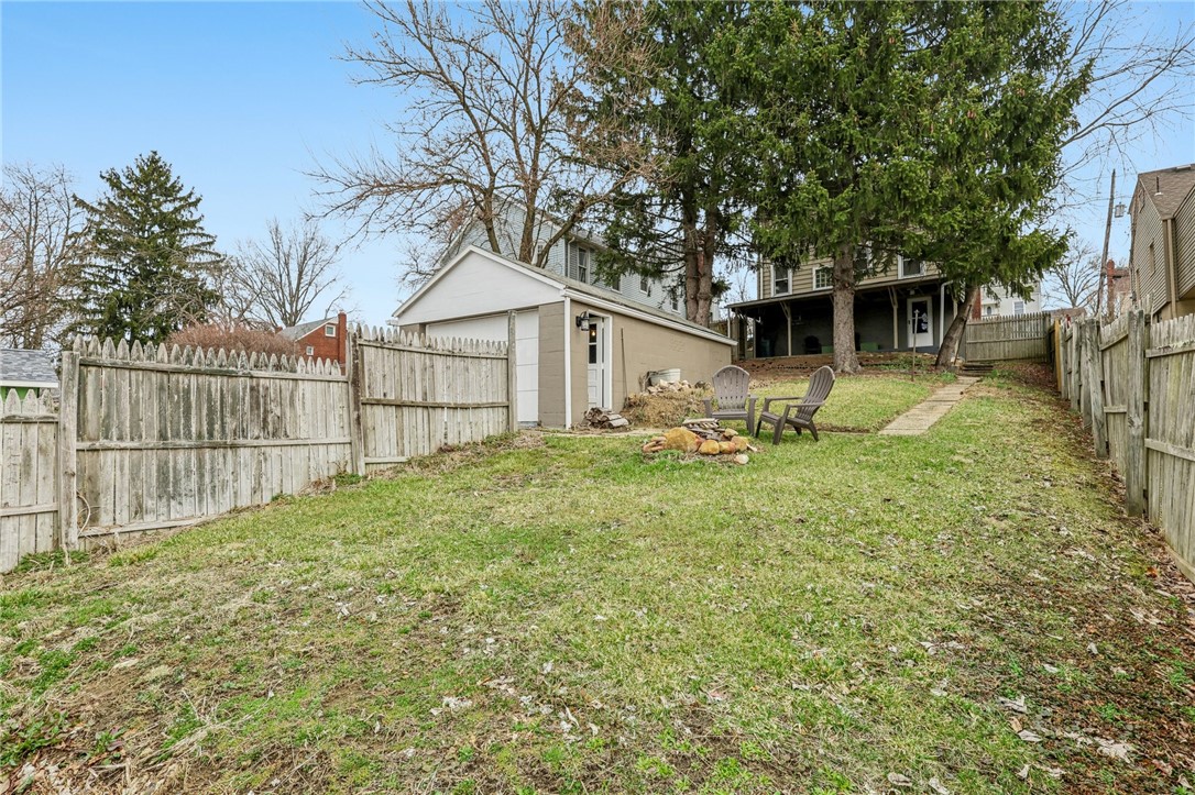 1944 Addison Ave Ave, West Mifflin, Pennsylvania image 43