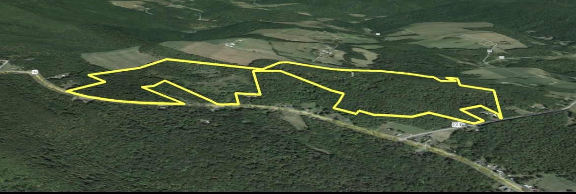 Southampton Twp, Pennsylvania 15545, United States, ,Residential,Active,61263