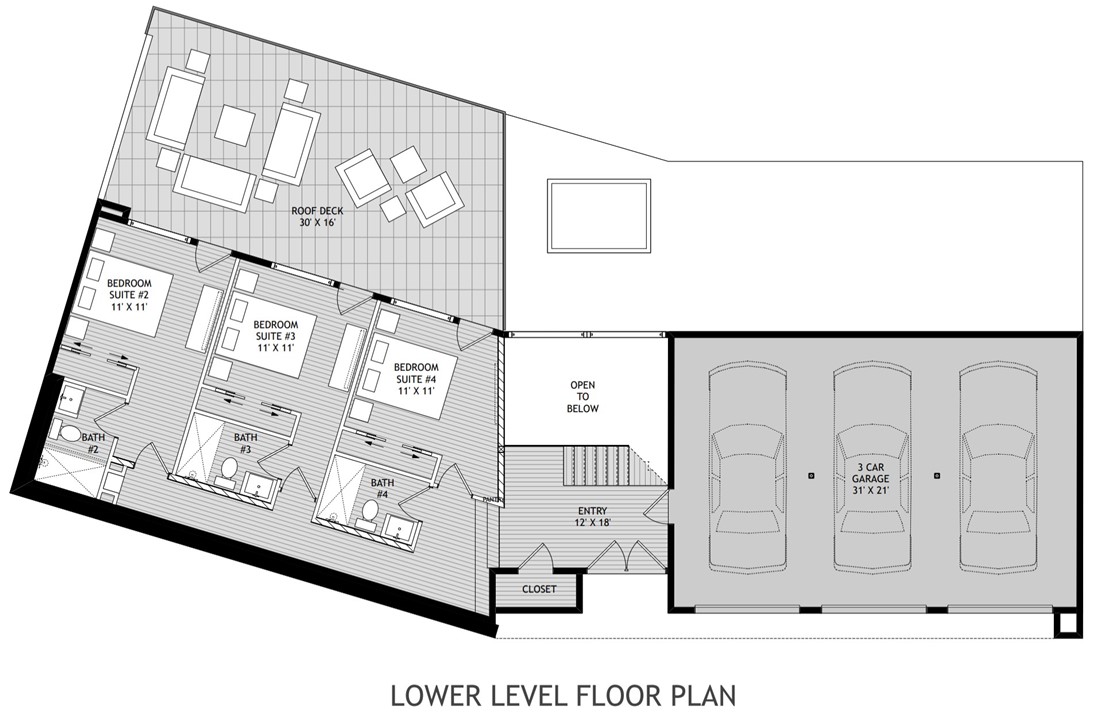 Pittsburgh, Pennsylvania, 15203, United States, 4 Bedrooms Bedrooms, ,5 BathroomsBathrooms,Residential,Active,2039047
