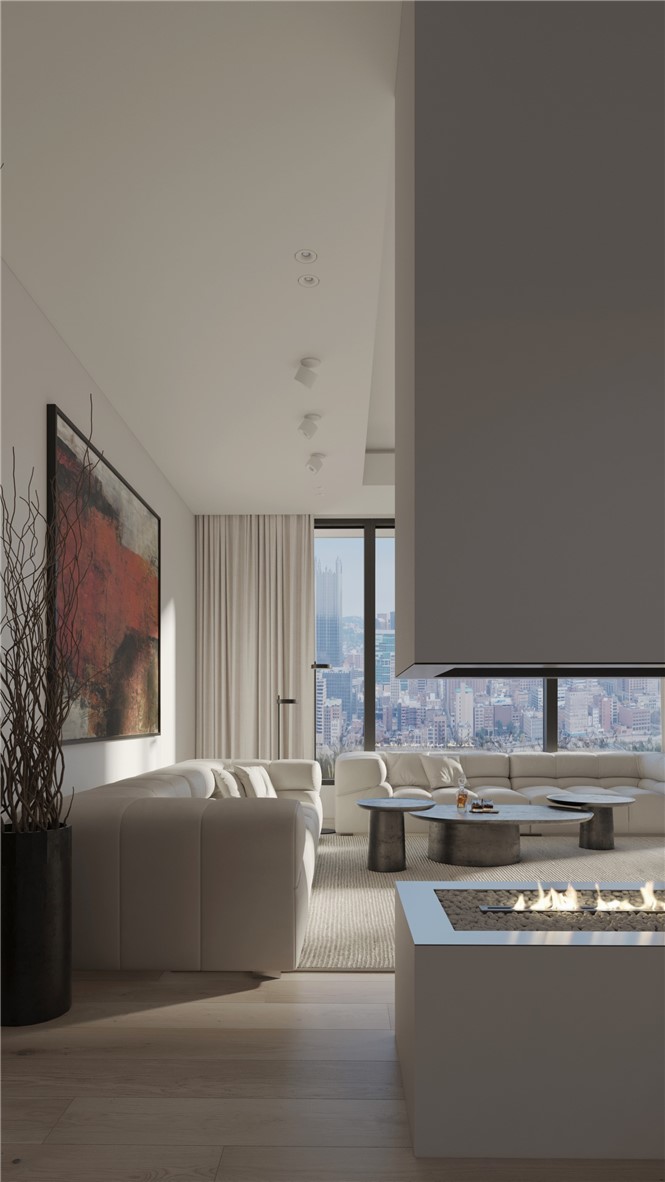 Pittsburgh, Pennsylvania, 15203, United States, 4 Bedrooms Bedrooms, ,5 BathroomsBathrooms,Residential,Active,2039047