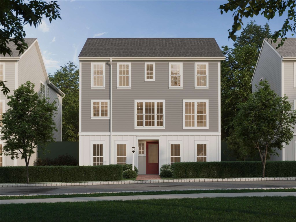 3500 Unionville Road Helston