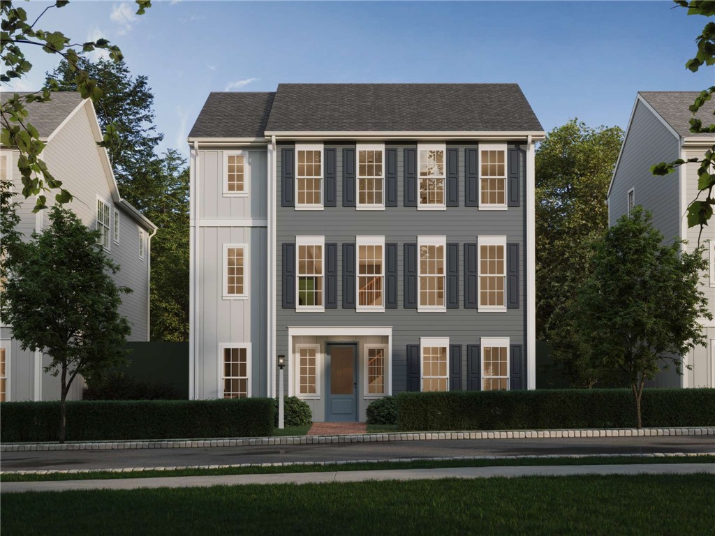 3500 Unionville Road Helston
