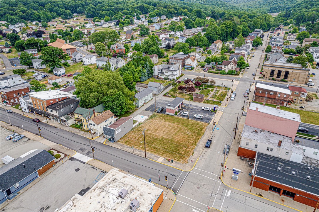 LOT A & B E 1st Avenue