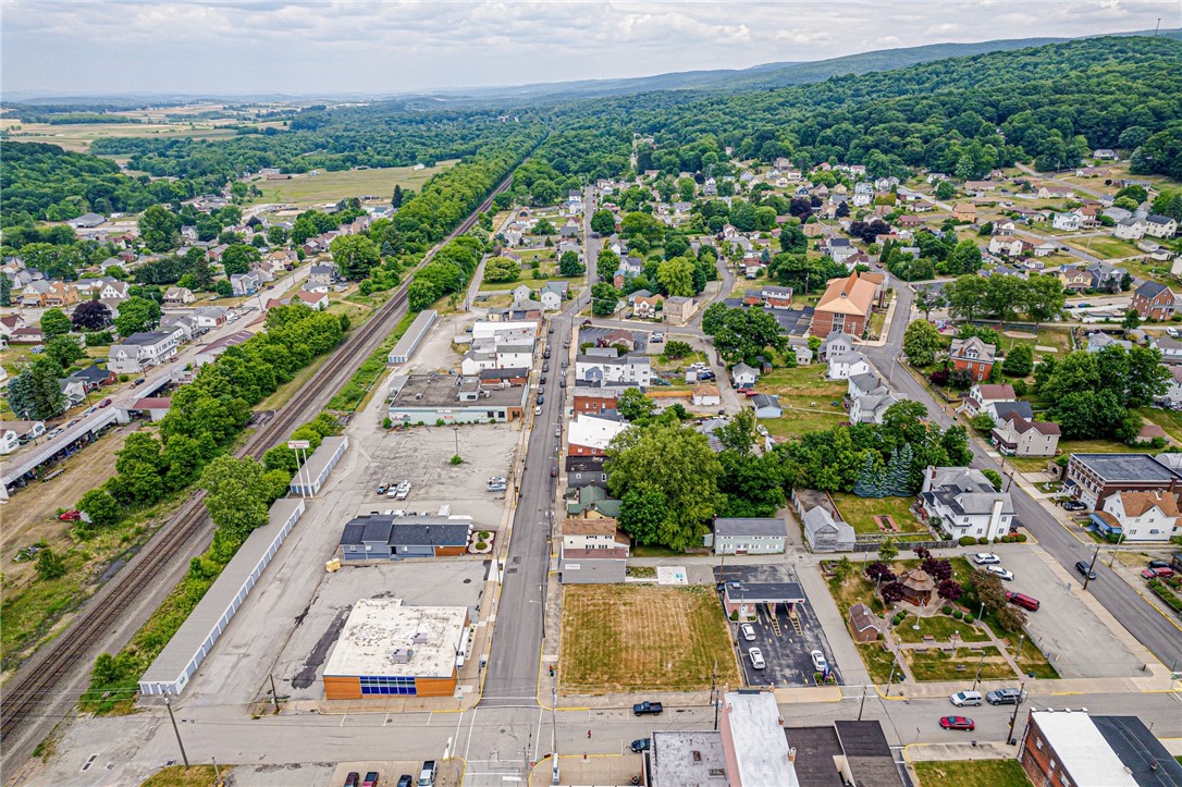LOT A & B E 1st Avenue