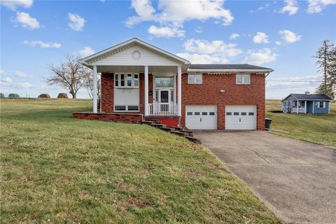 942 Vernon Dr Belle Vernon PA 15012