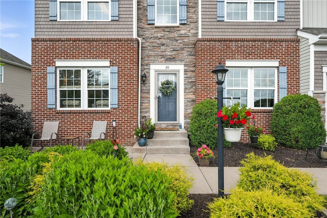 30 Trotter Lane