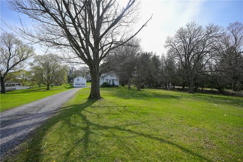 Photo of 2635 Darlington Rd, Beaver Falls, PA 15010 (MLS # 1751206)