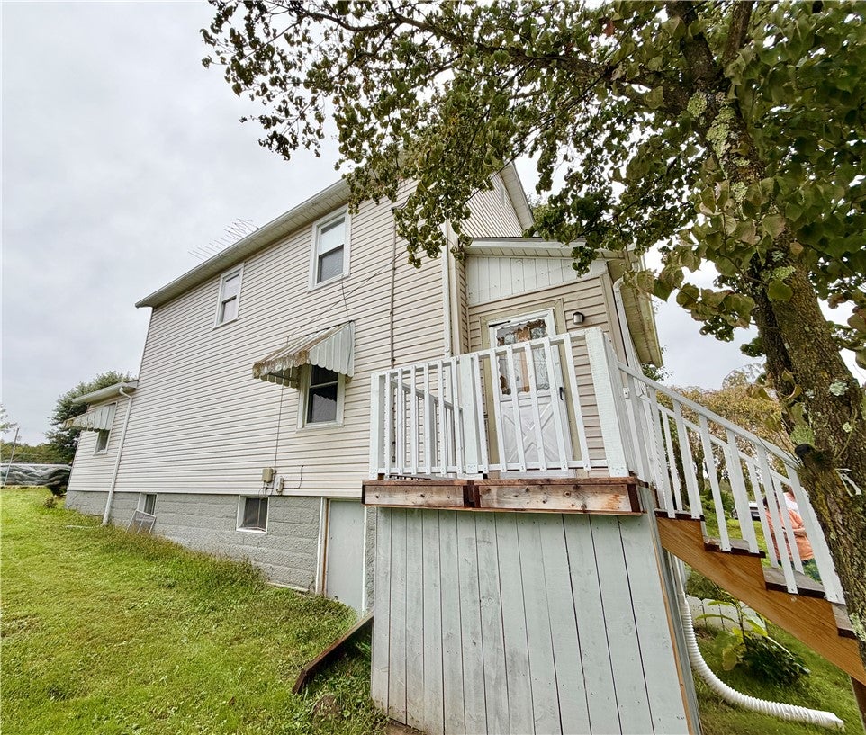 243 Third Ave
