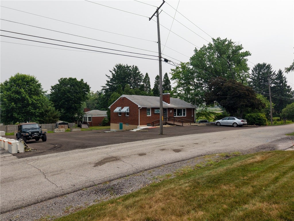 6505 -77B 6505 Mars Rd-77B Dutilh Road