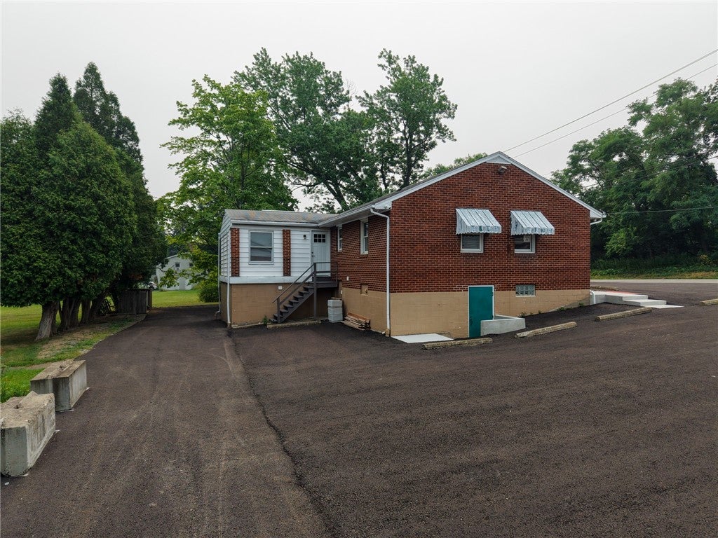 6505 -77B 6505 Mars Rd-77B Dutilh Road
