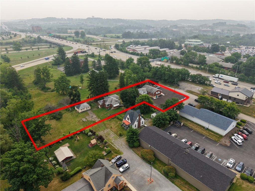 6505 -77B 6505 Mars Rd-77B Dutilh Road
