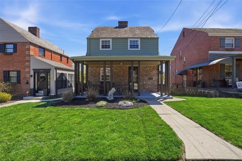 Photo of 645 Mccully St, Pittsburgh, PA 15243 (MLS # 1747988)