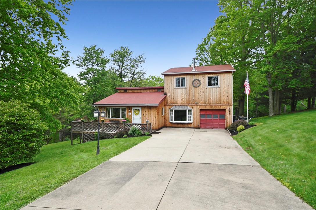 24 Blueberry Lane Ln, Cecil, Pennsylvania image 1
