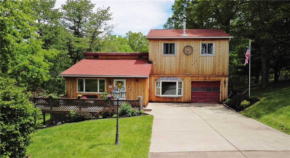 24 Blueberry Lane Ln, Cecil, Pennsylvania image 34