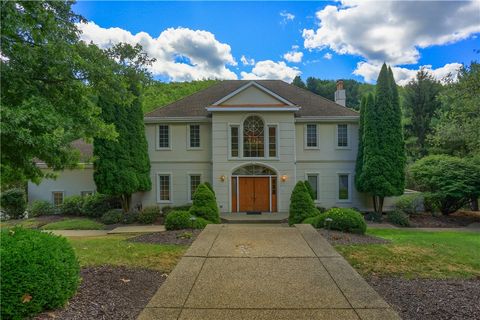 1561 Barrington Drive Franklin Park PA 15090