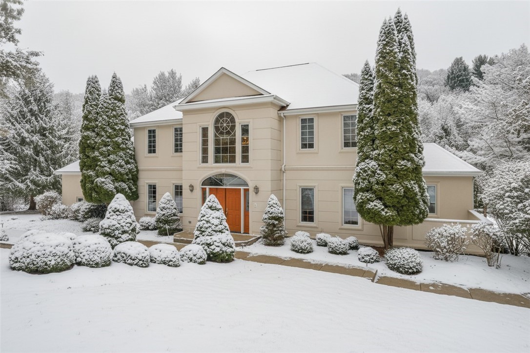 1561 Barrington Drive