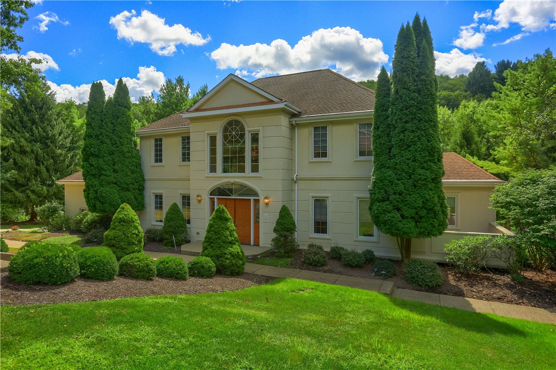 1561 Barrington Drive
