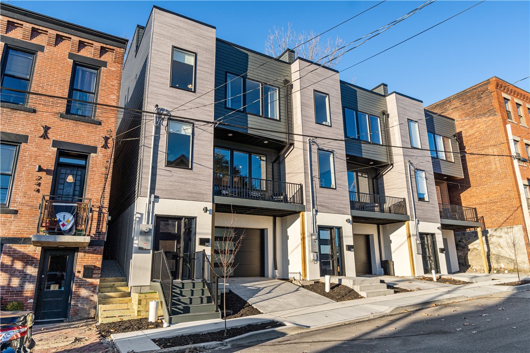 242 E Jefferson St.