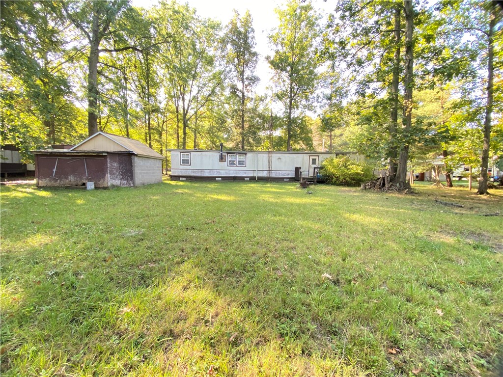 Shenango-Cra, Pennsylvania 16134, United States, 2 Bedrooms Bedrooms, ,1 BathroomBathrooms,Residential,Active,42566