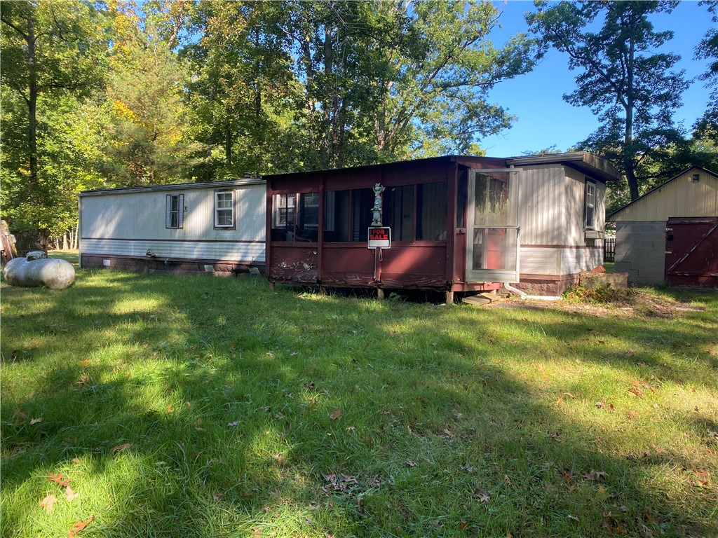 Shenango-Cra, Pennsylvania 16134, United States, 2 Bedrooms Bedrooms, ,1 BathroomBathrooms,Residential,Active,42566