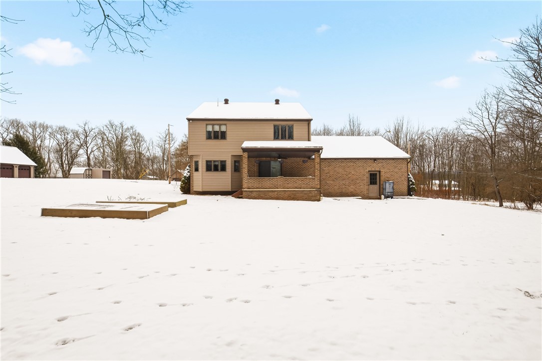 Johnstown, Pennsylvania 15909, United States, 3 Bedrooms Bedrooms, ,4 BathroomsBathrooms,Residential,Active,253105