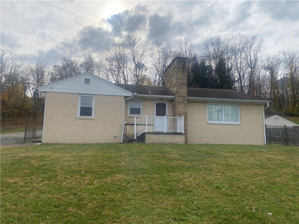 Hempfield Twp - Wml, Pennsylvania 15601, United States, 3 Bedrooms Bedrooms, ,1 BathroomBathrooms,Residential,Active,34605