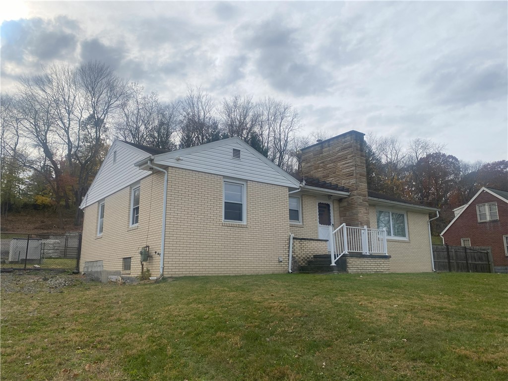 Hempfield Twp - Wml, Pennsylvania 15601, United States, 3 Bedrooms Bedrooms, ,1 BathroomBathrooms,Residential,Active,34605