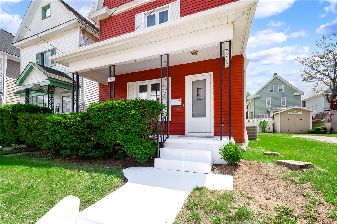 421 Virginia Ave