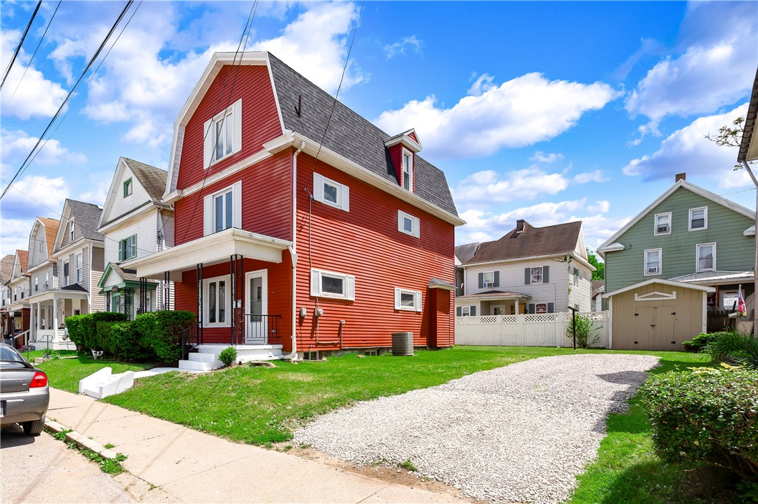 421 Virginia Ave