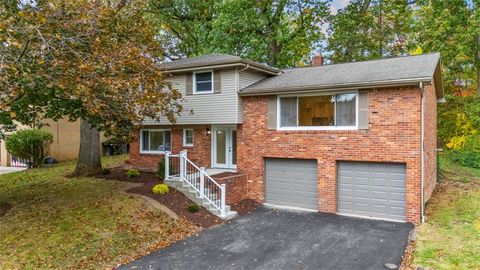 125 S Jamestown Rd Coraopolis PA 15108