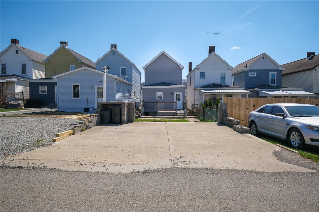 517 Franklin Ave Ave, Canonsburg, Pennsylvania image 3