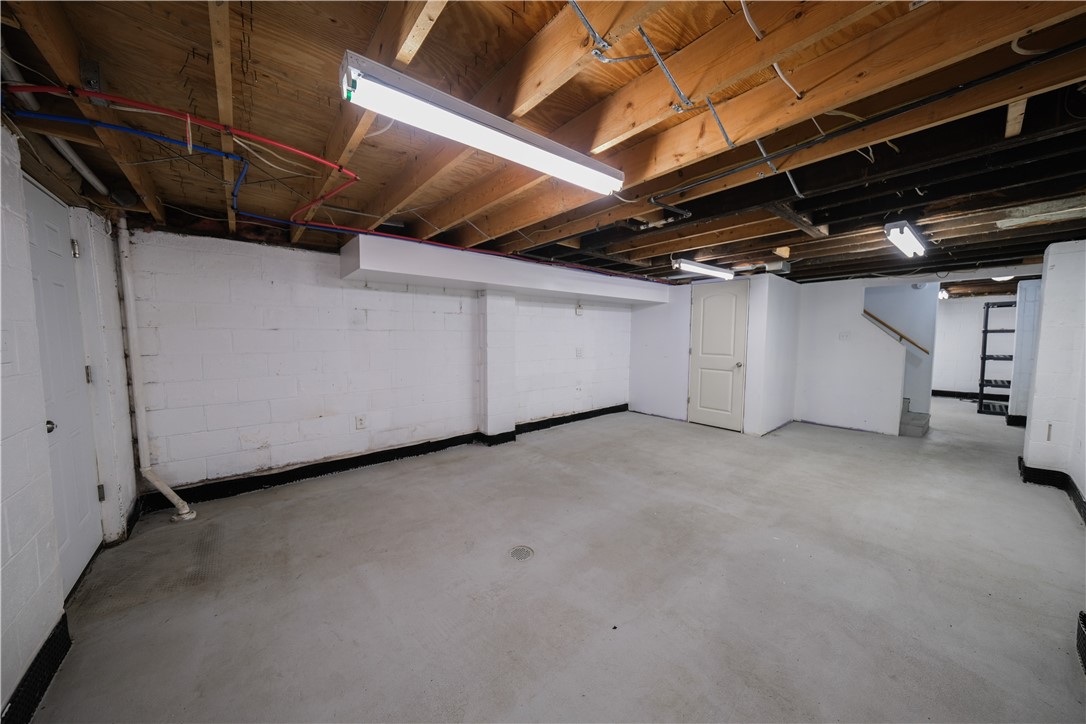 517 Franklin Ave Ave, Canonsburg, Pennsylvania image 29
