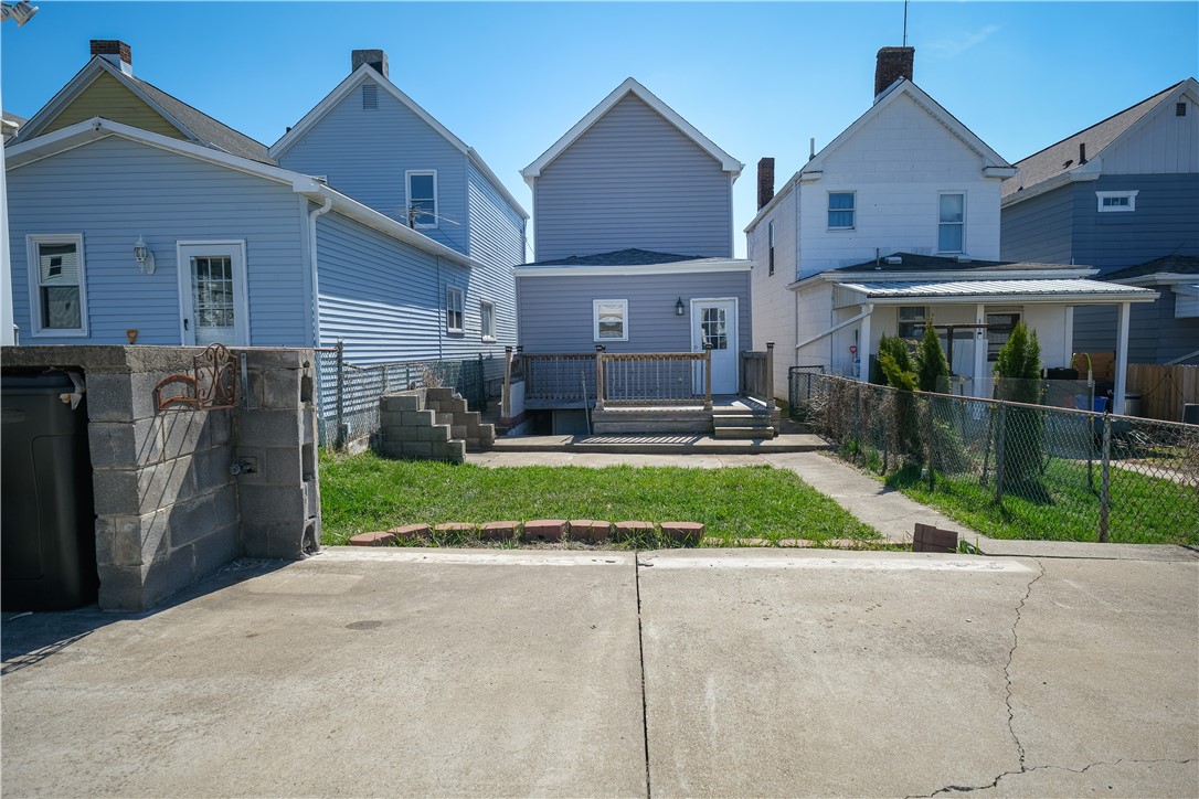 517 Franklin Ave Ave, Canonsburg, Pennsylvania image 4