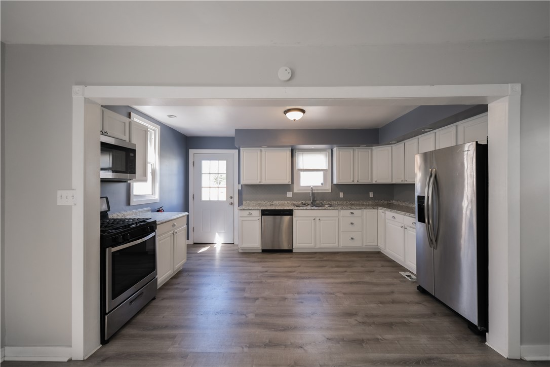 517 Franklin Ave Ave, Canonsburg, Pennsylvania image 12