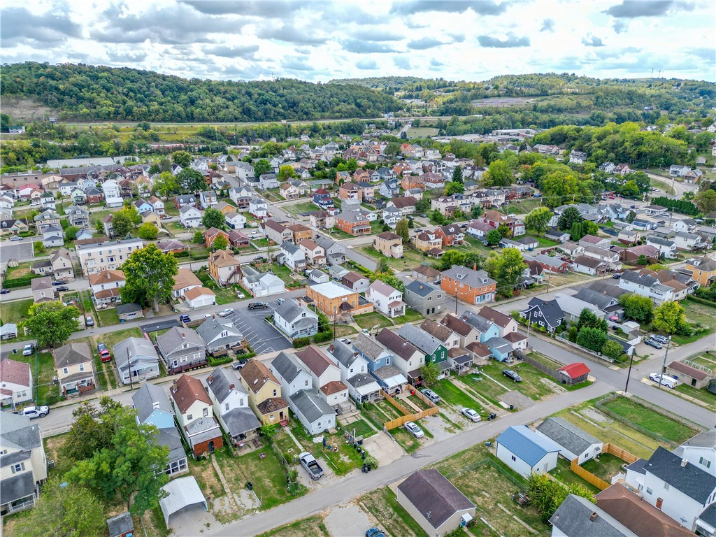 517 Franklin Ave Ave, Canonsburg, Pennsylvania image 34